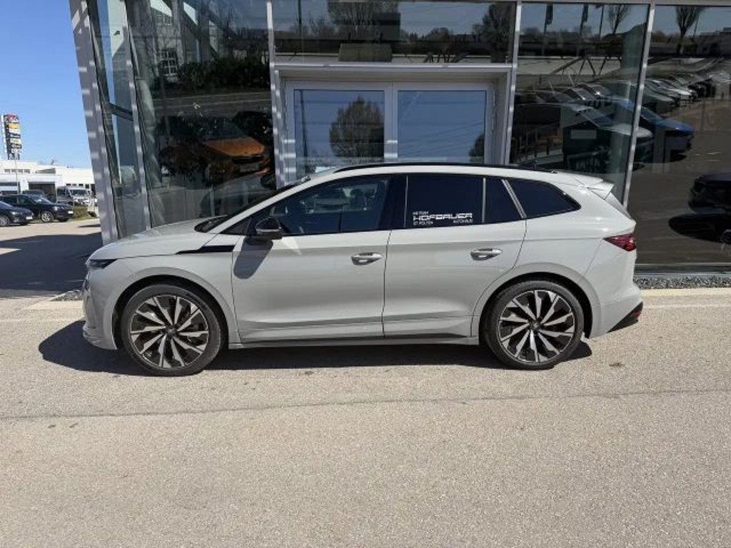 Skoda Enyaq iV