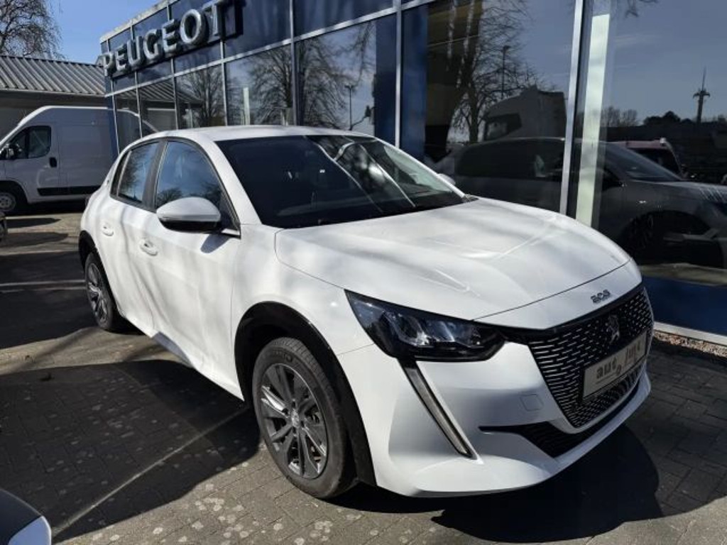 Peugeot e-208 Active Pack