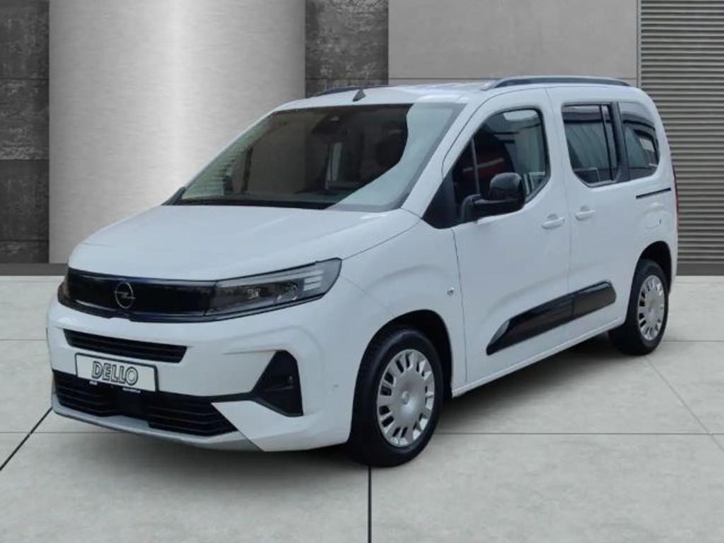 Opel Combo 1.5 CDTI Life Edition