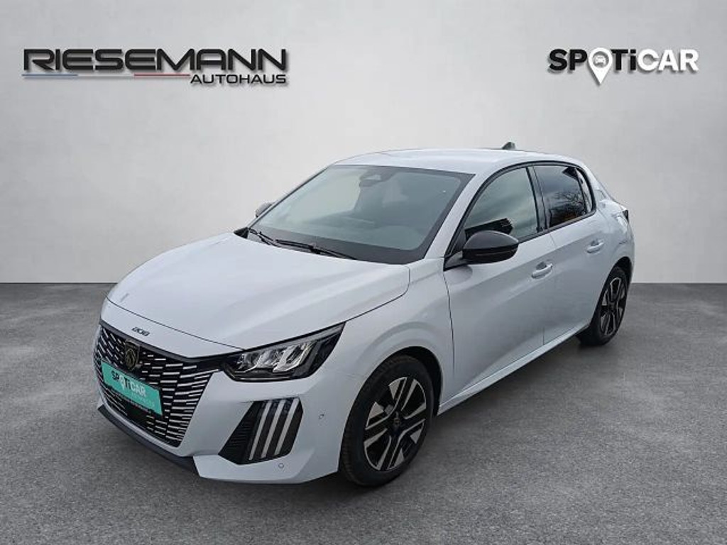 Peugeot e-208 Allure Pack Hybrid
