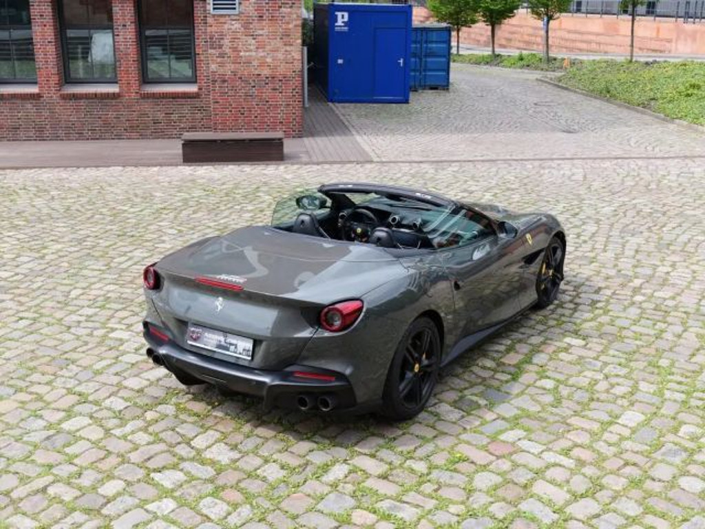 Ferrari Portofino
