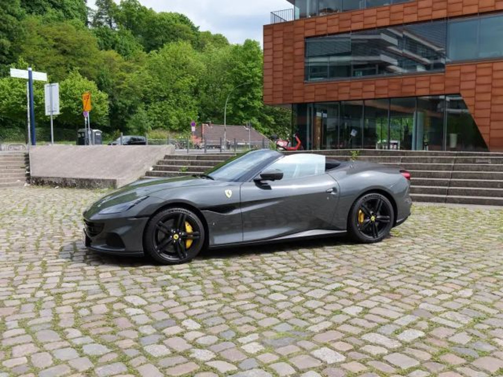Ferrari Portofino