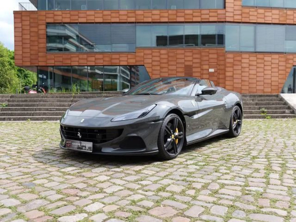 Ferrari Portofino