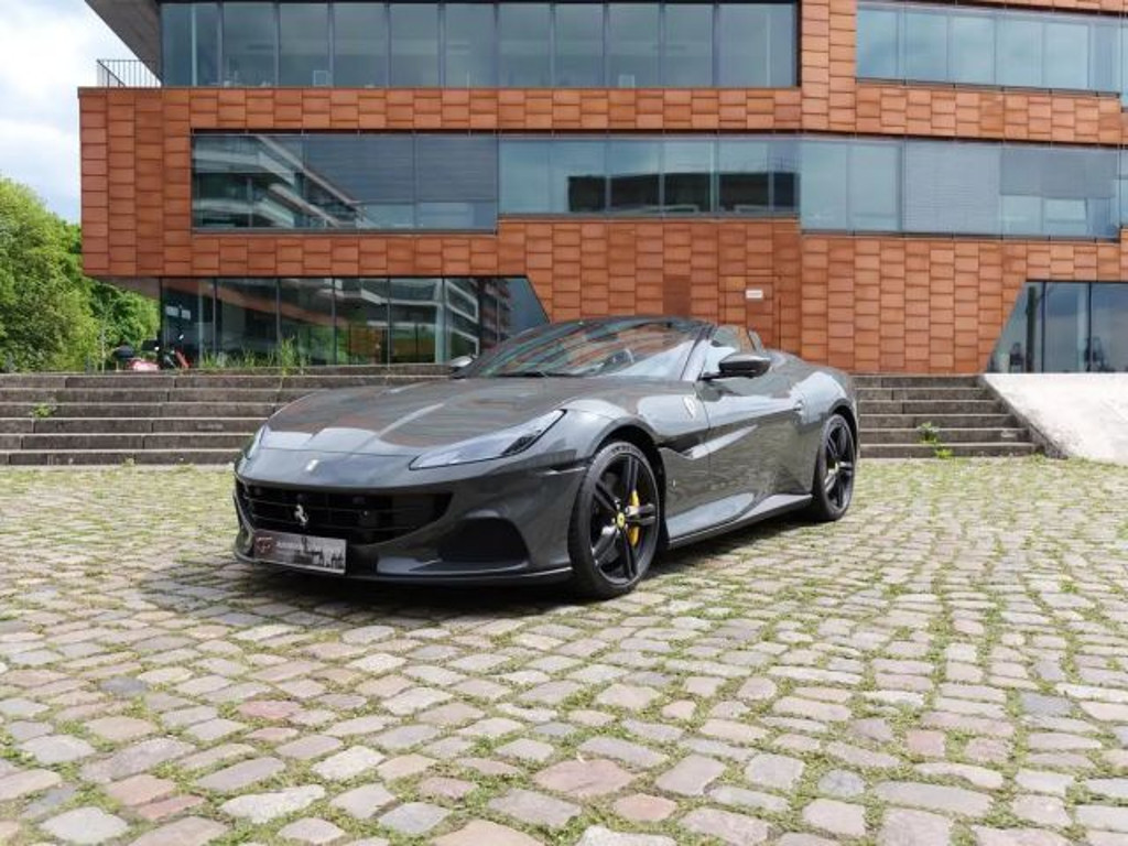 Ferrari Portofino