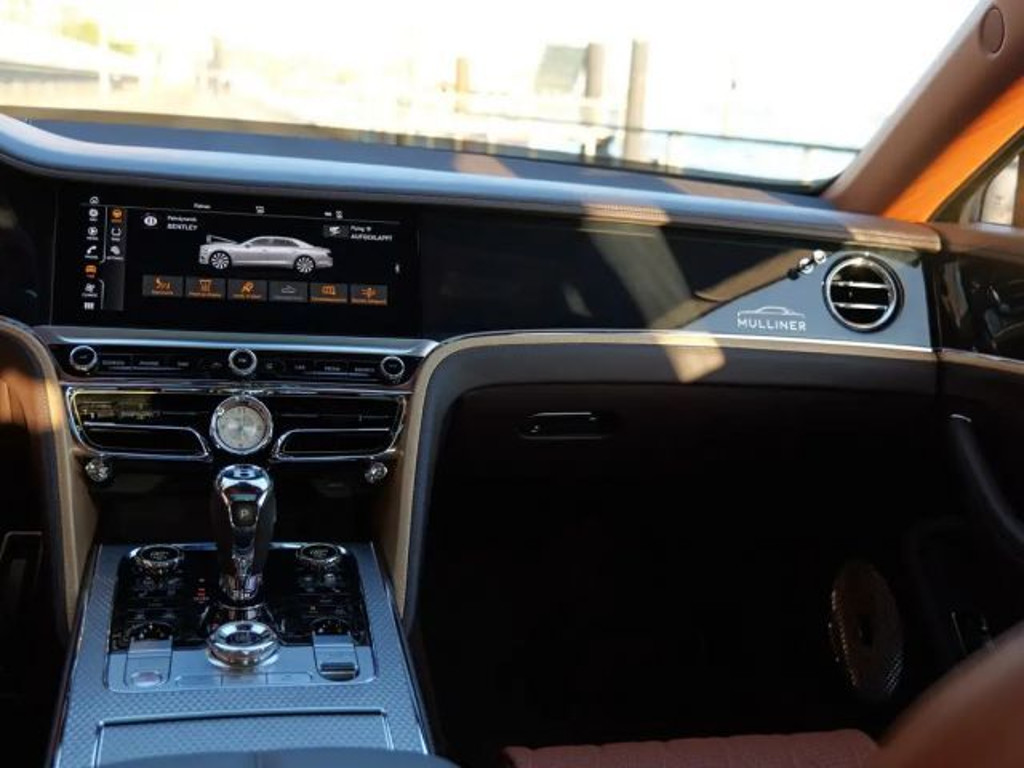 Bentley Flying Spur