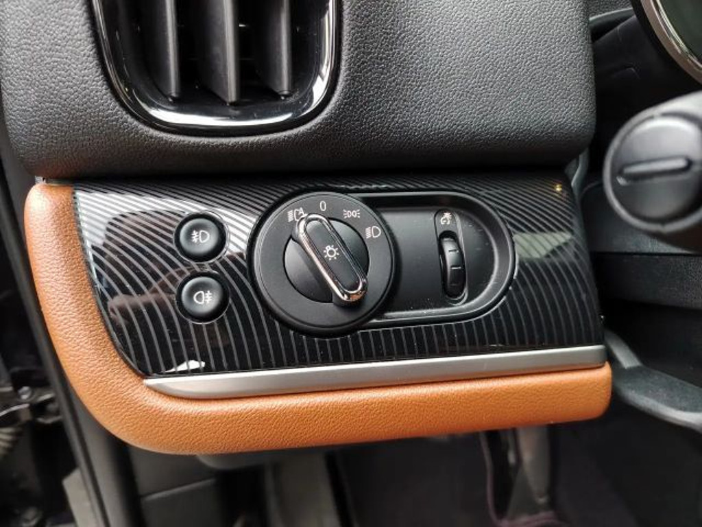 Mini Cooper SE Countryman