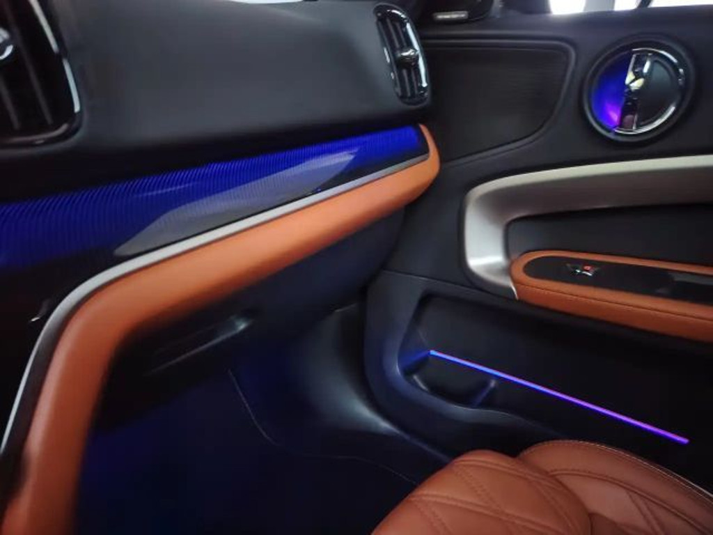 Mini Cooper SE Countryman