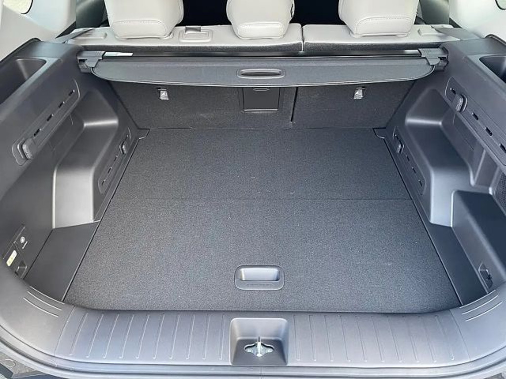 Kia EV5
