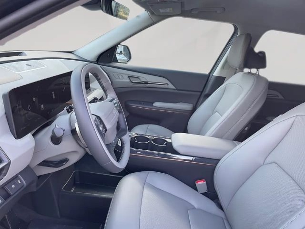 Kia EV5
