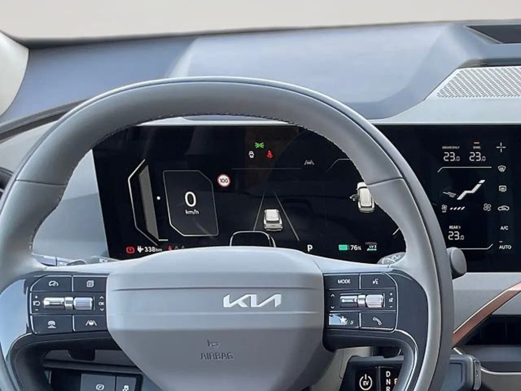 Kia EV5