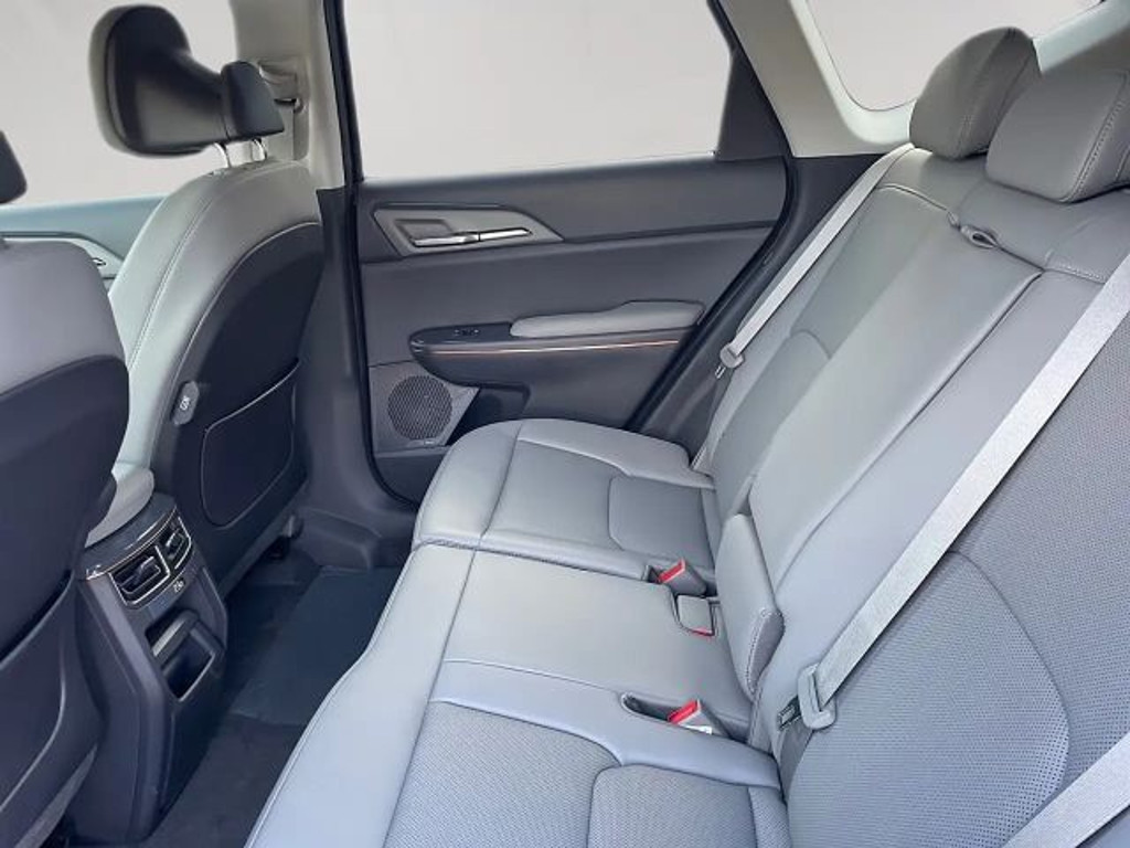 Kia EV5