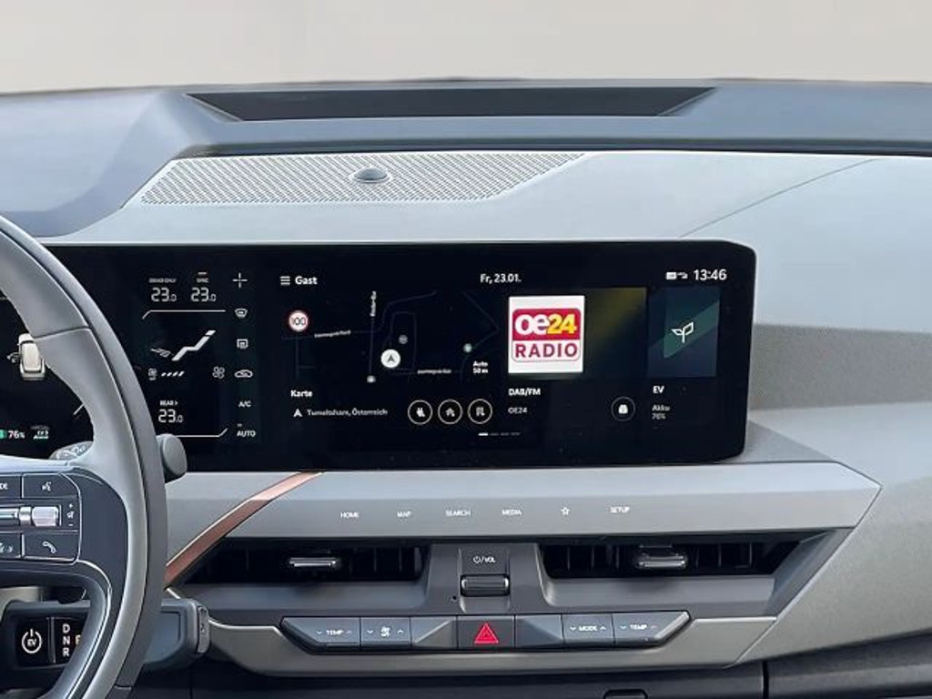 Kia EV5