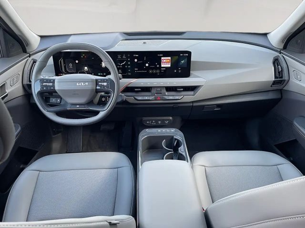 Kia EV5