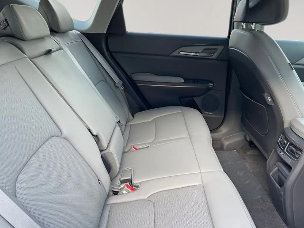 Kia EV5