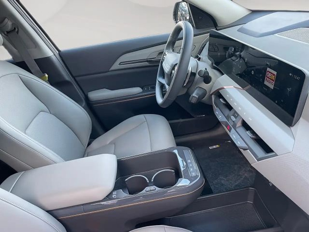 Kia EV5