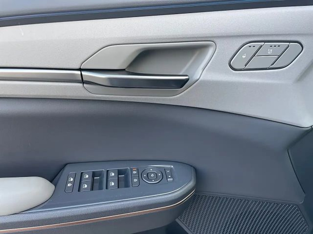 Kia EV5