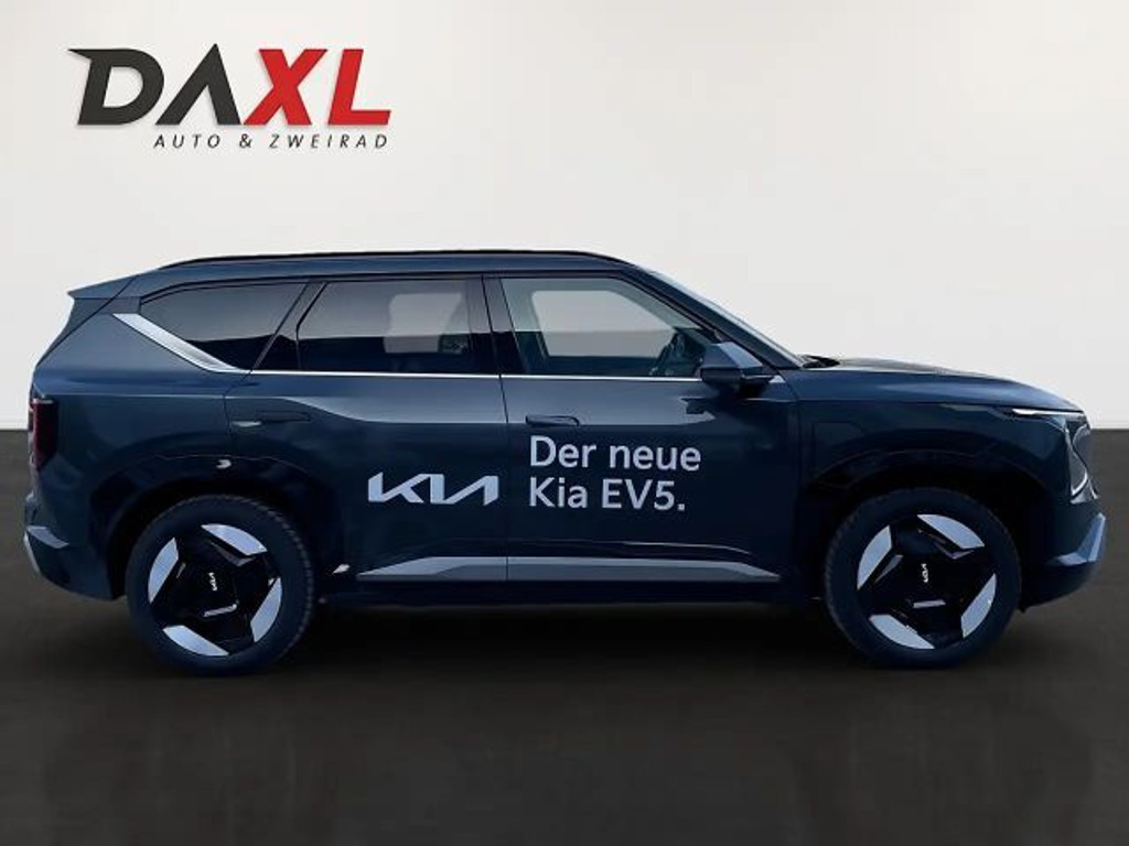 Kia EV5