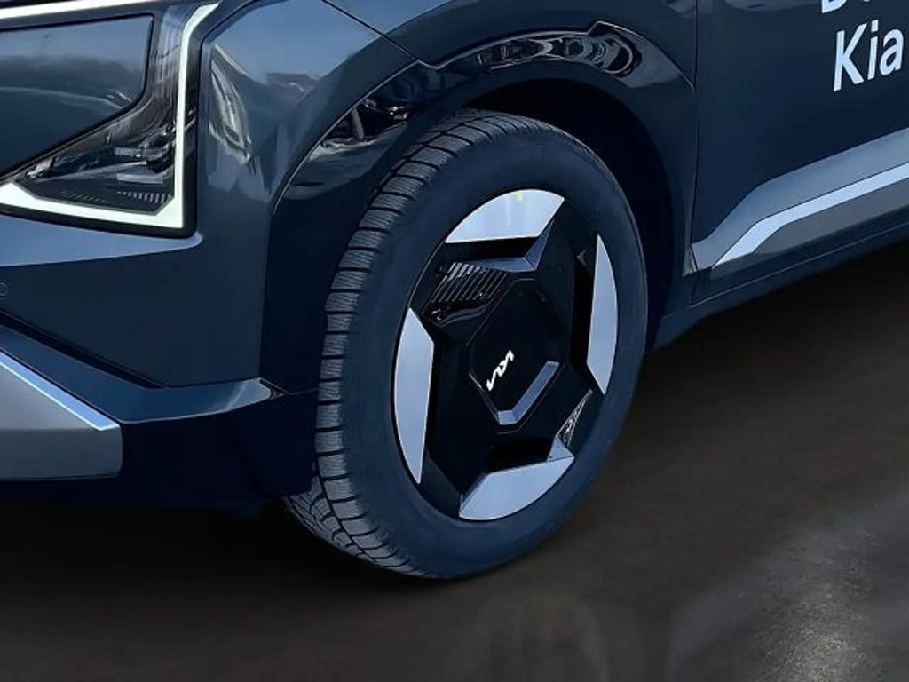Kia EV5