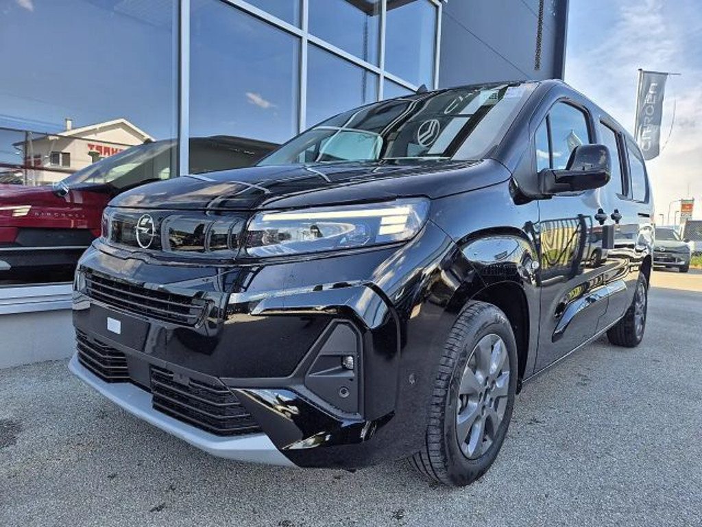 Opel Combo Grand Sport GS-Line