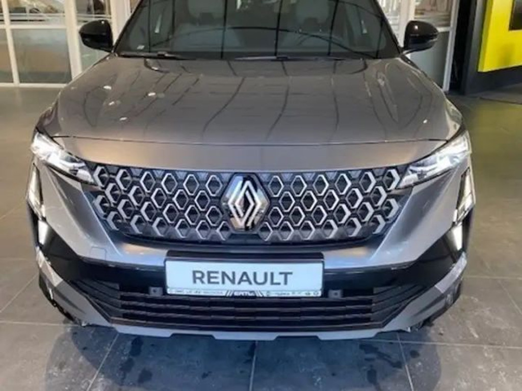 Renault Austral E-Tech Techno