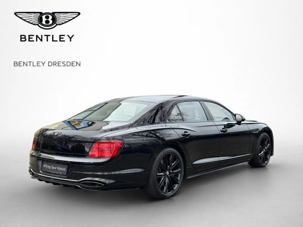Bentley Flying Spur