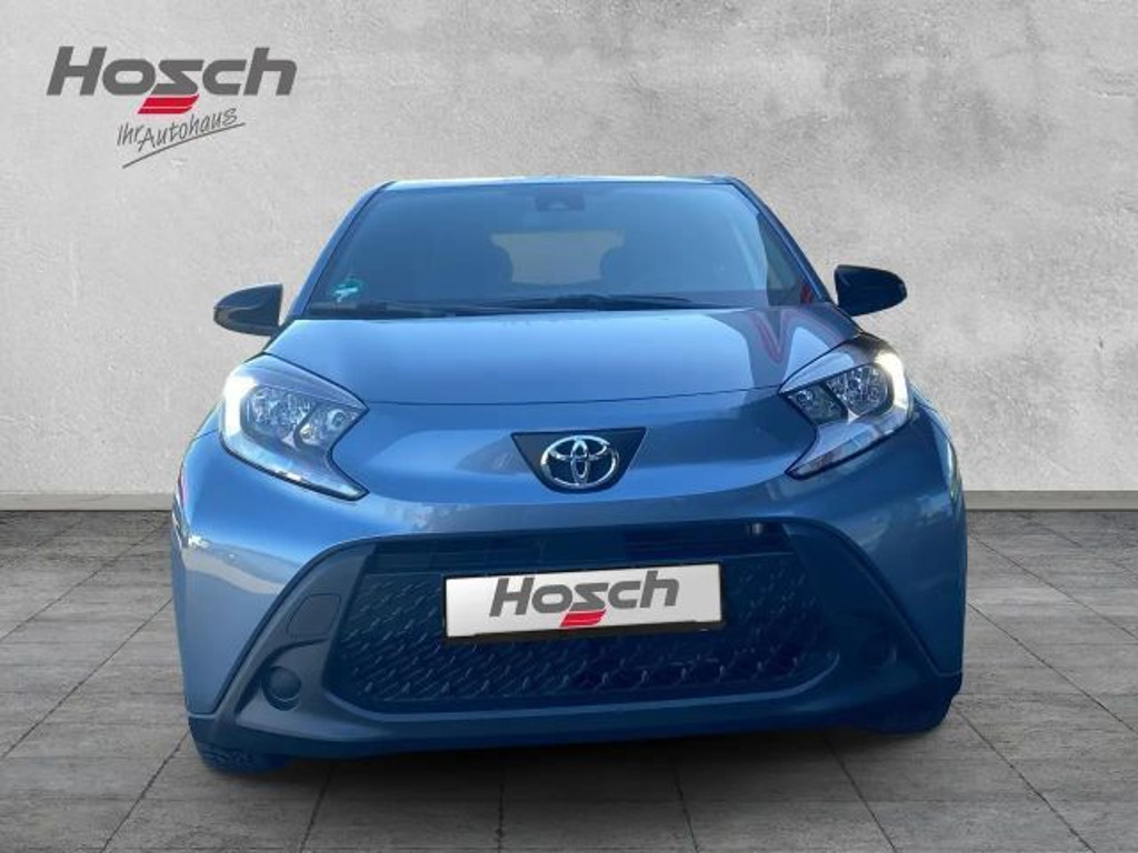 Toyota Aygo X Business Hatchback