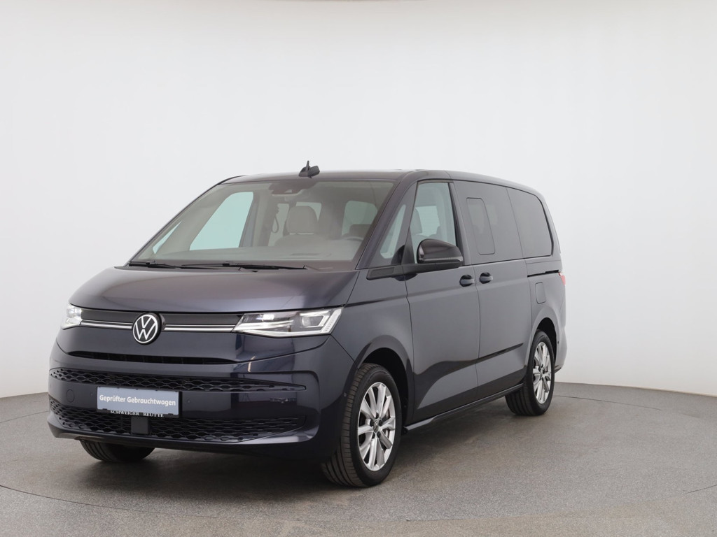 Volkswagen Multivan Life