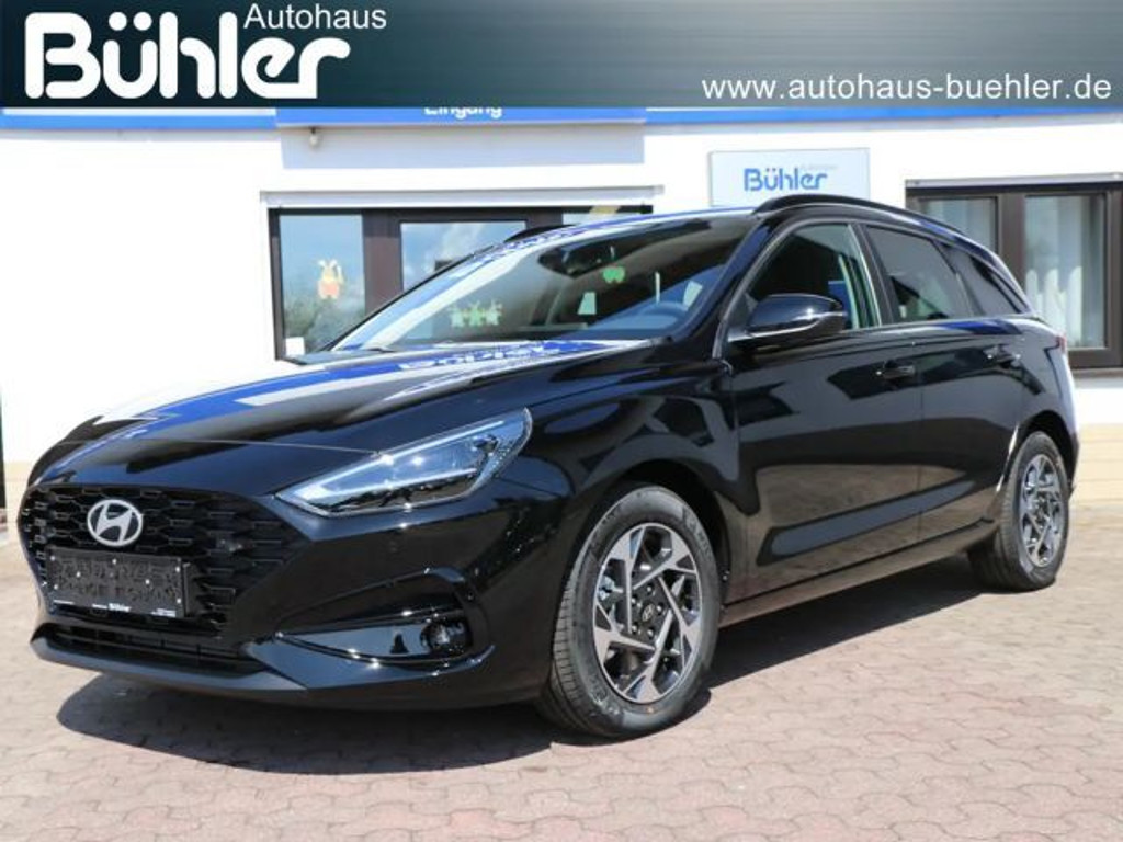 Hyundai i30 T-GDi Trend 1.6