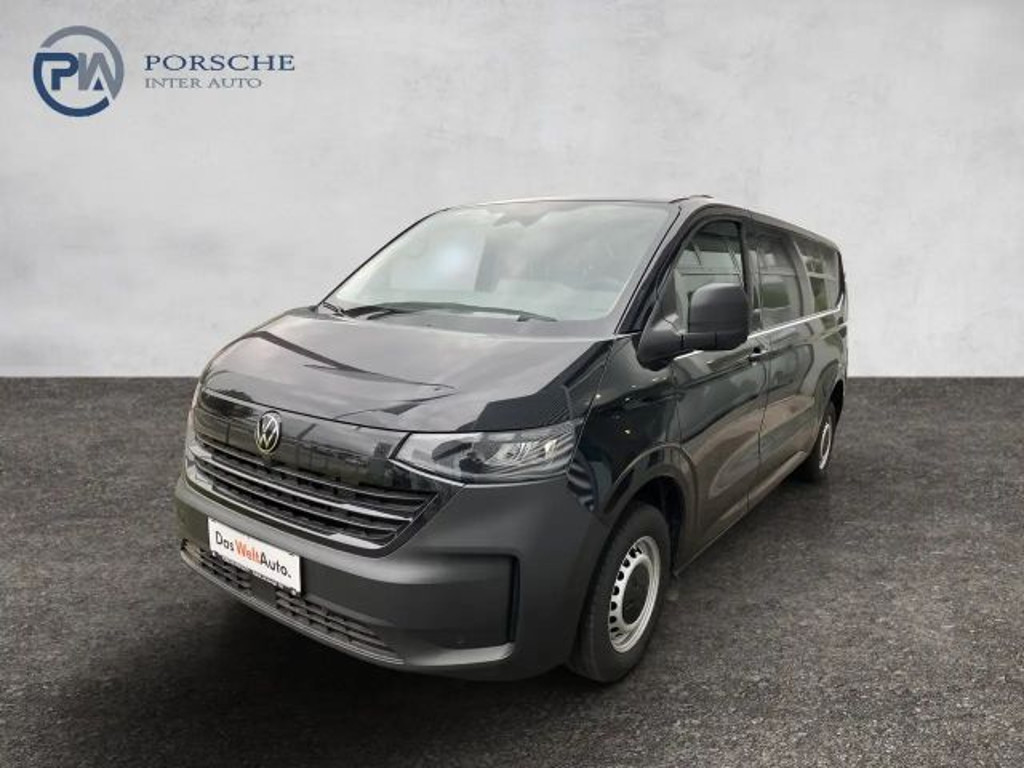 Volkswagen Transporter Lang T7