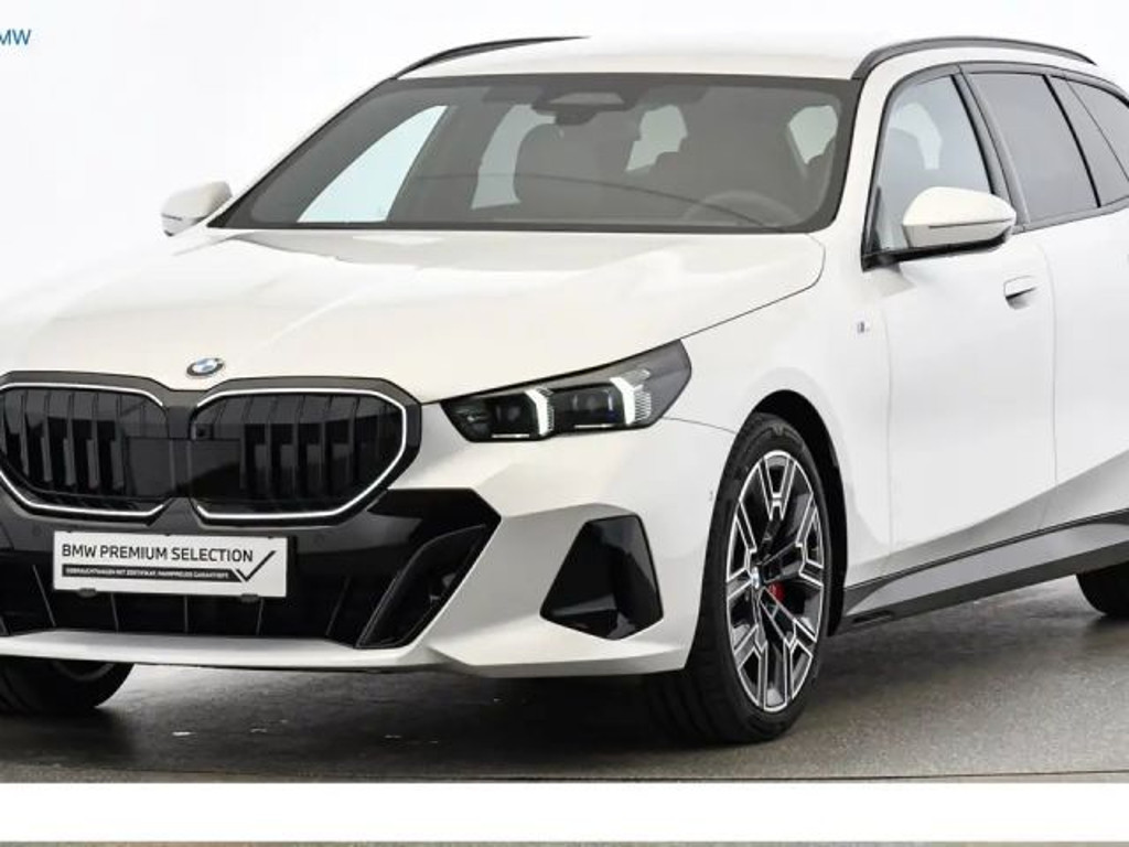 BMW 5 Serie 540 M-Sport xDrive 540d