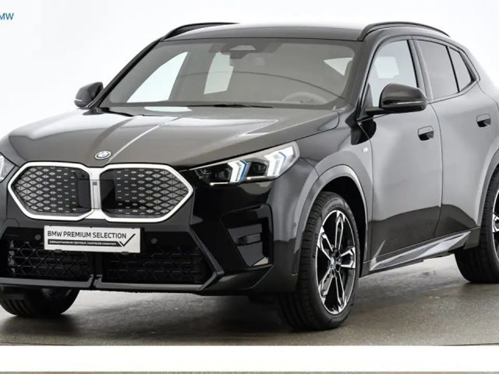 BMW iX2 M-Sport eDrive20
