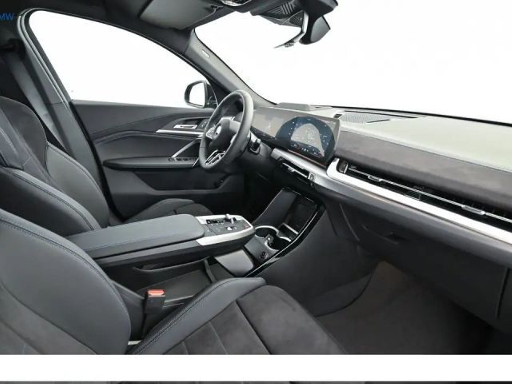 BMW iX2