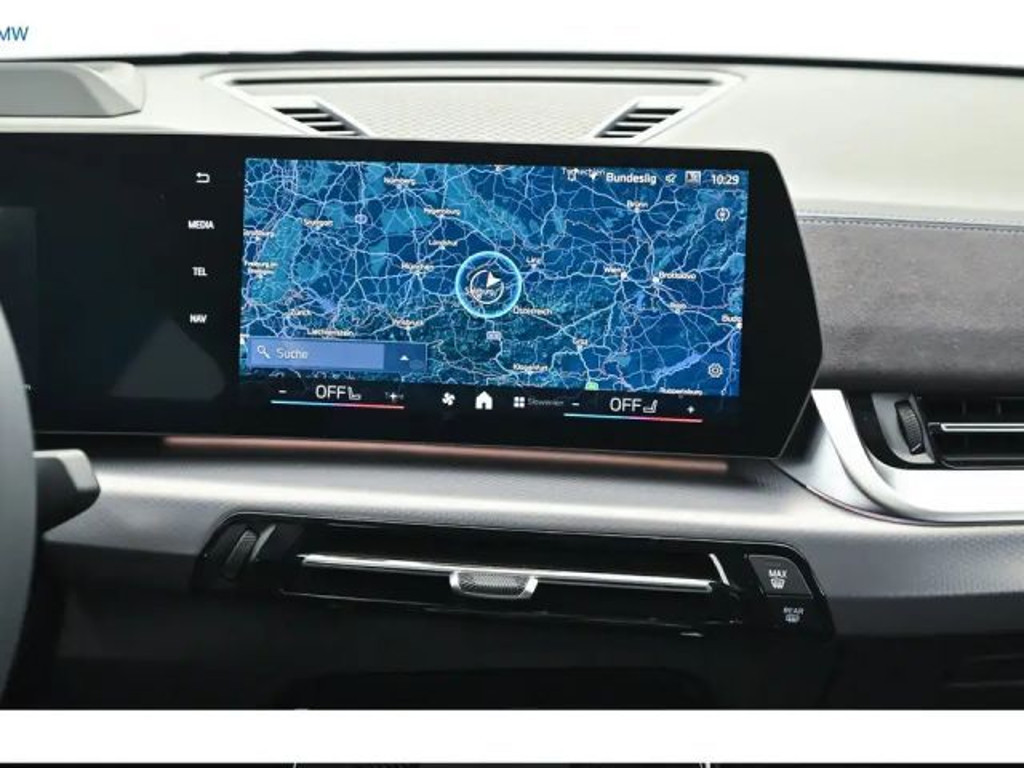 BMW iX2