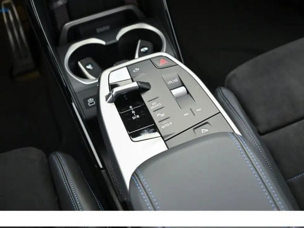 BMW iX2
