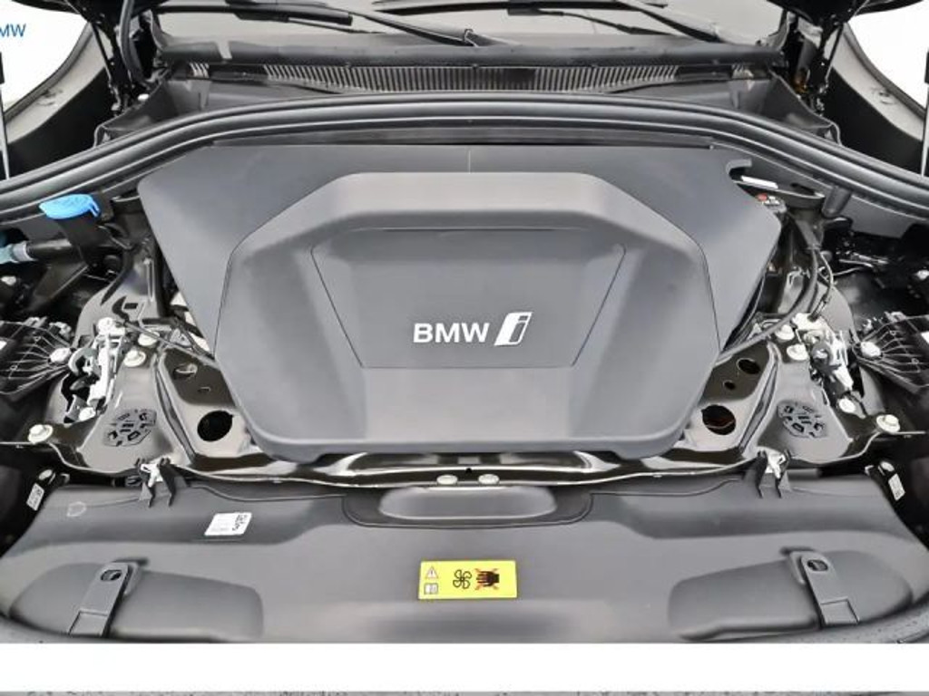 BMW iX2