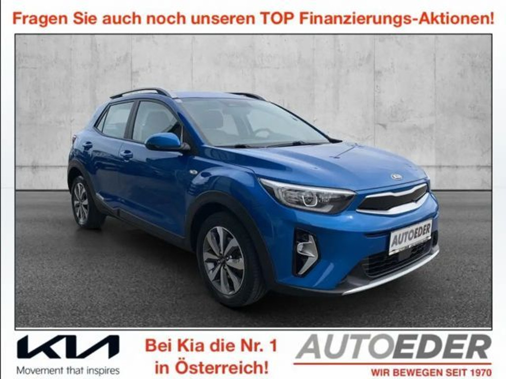 Kia Stonic GDi