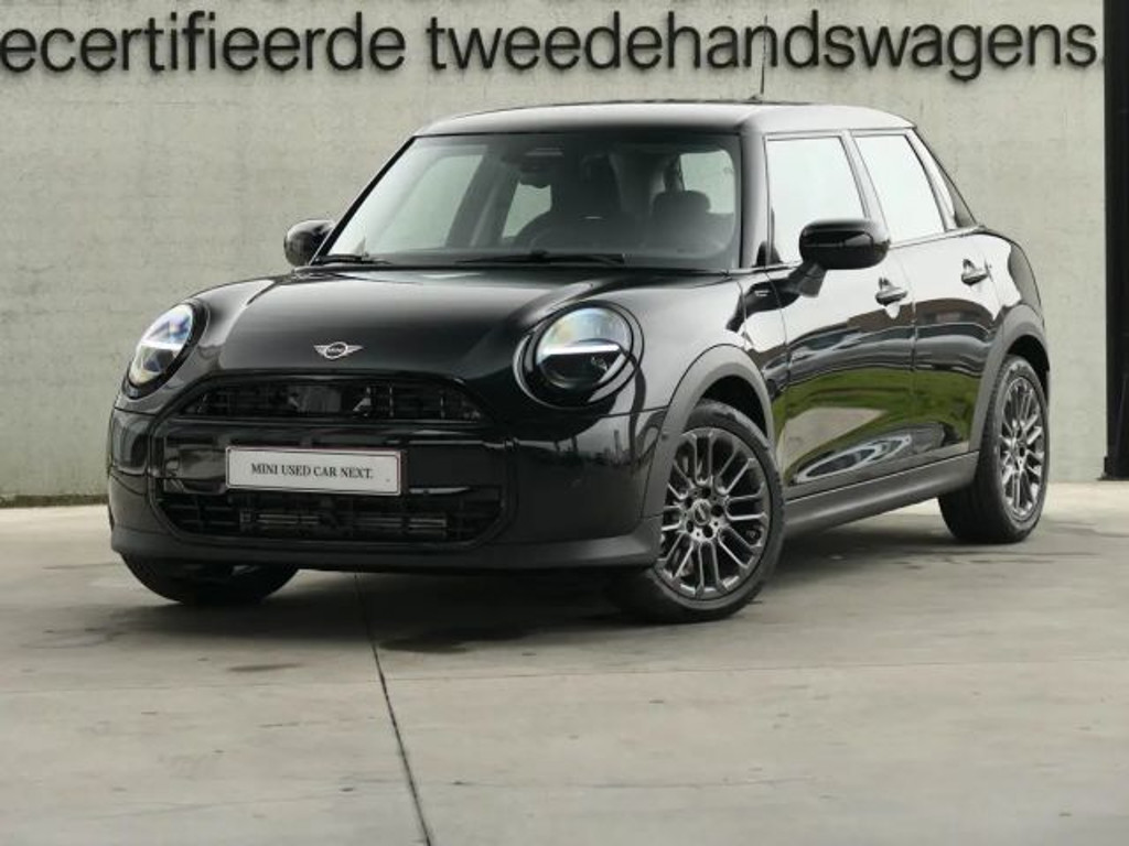 Mini Cooper Cooper C 5 DOORS