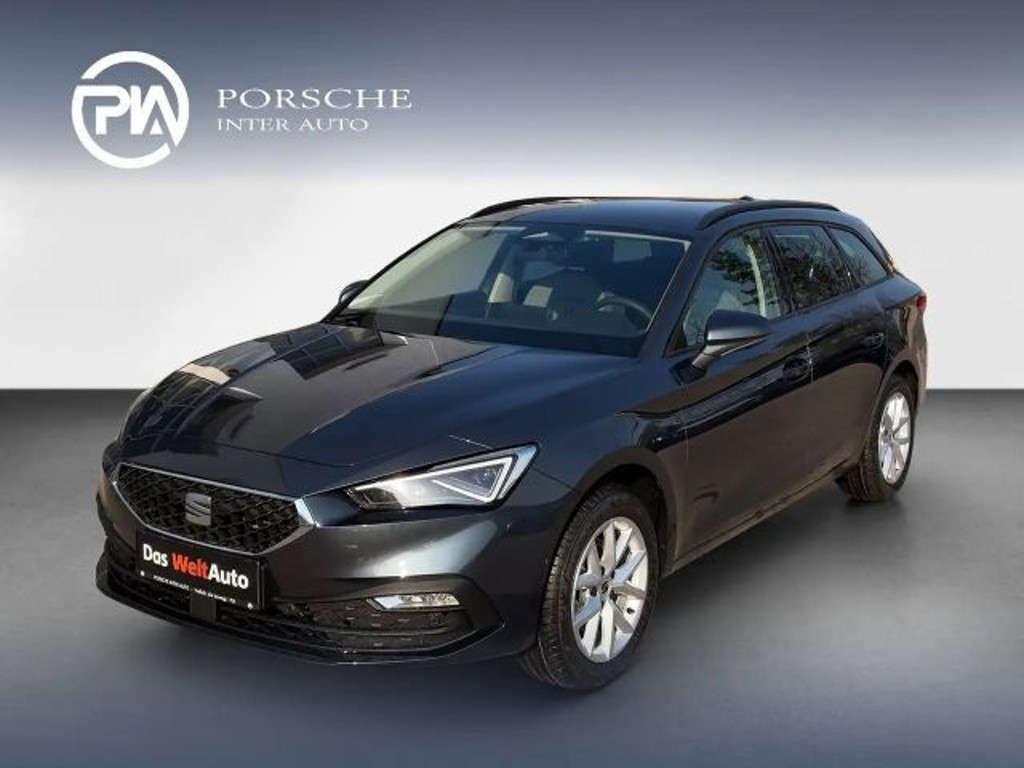 Seat Leon Style 1.5 TSI