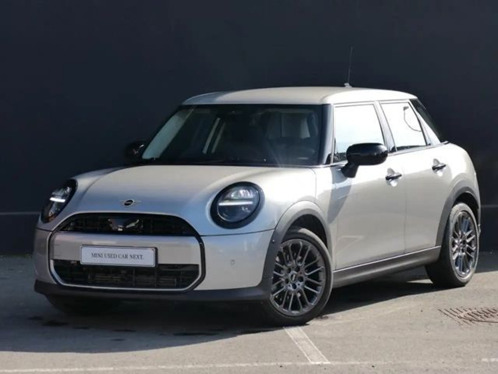 Mini Cooper Essential