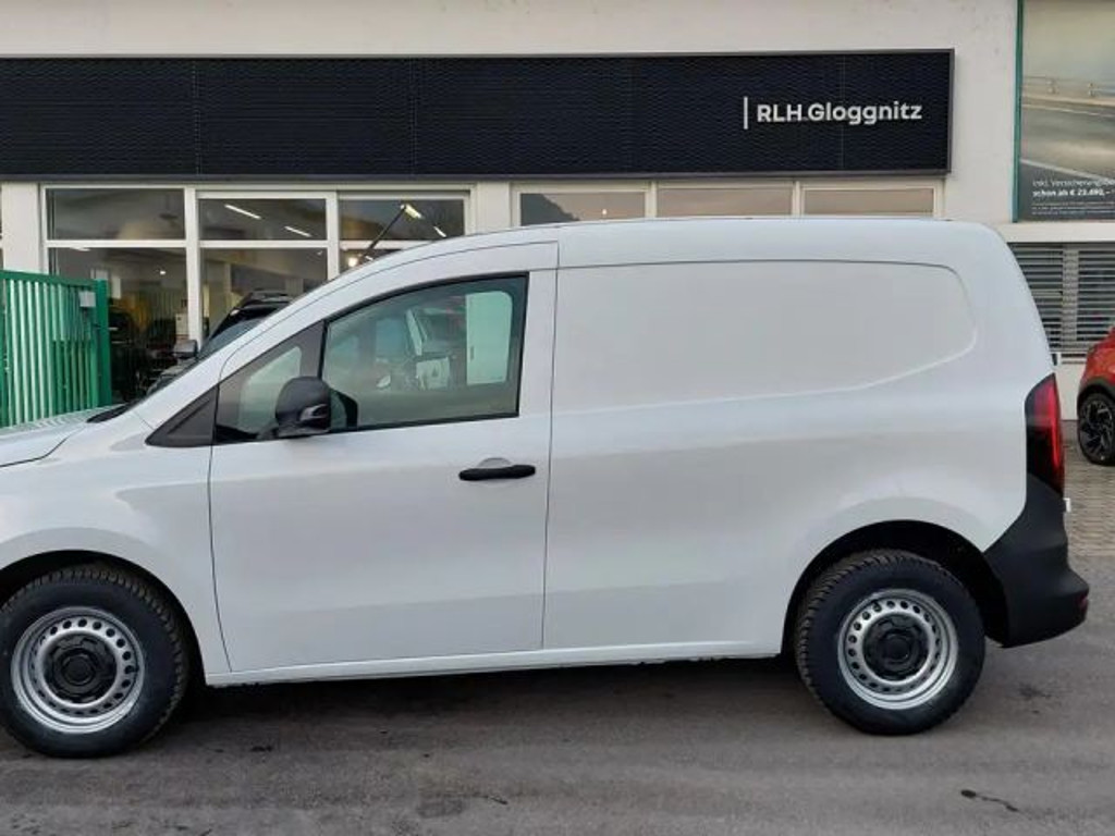 Renault Kangoo LKW Extra dCi 95