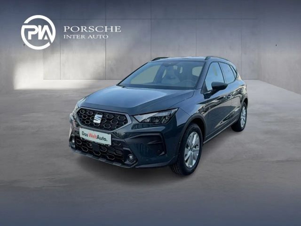 Seat Arona FR-lijn 1.0 TSI DSG