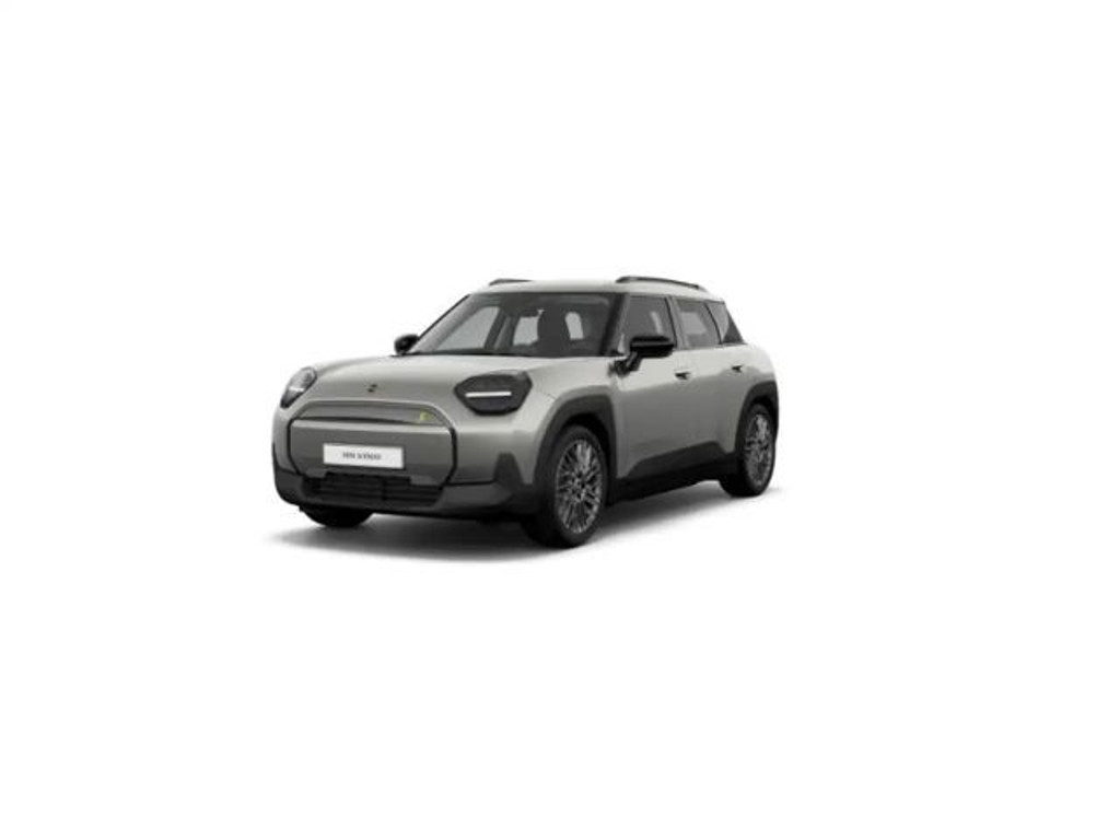 Mini Aceman E Essential