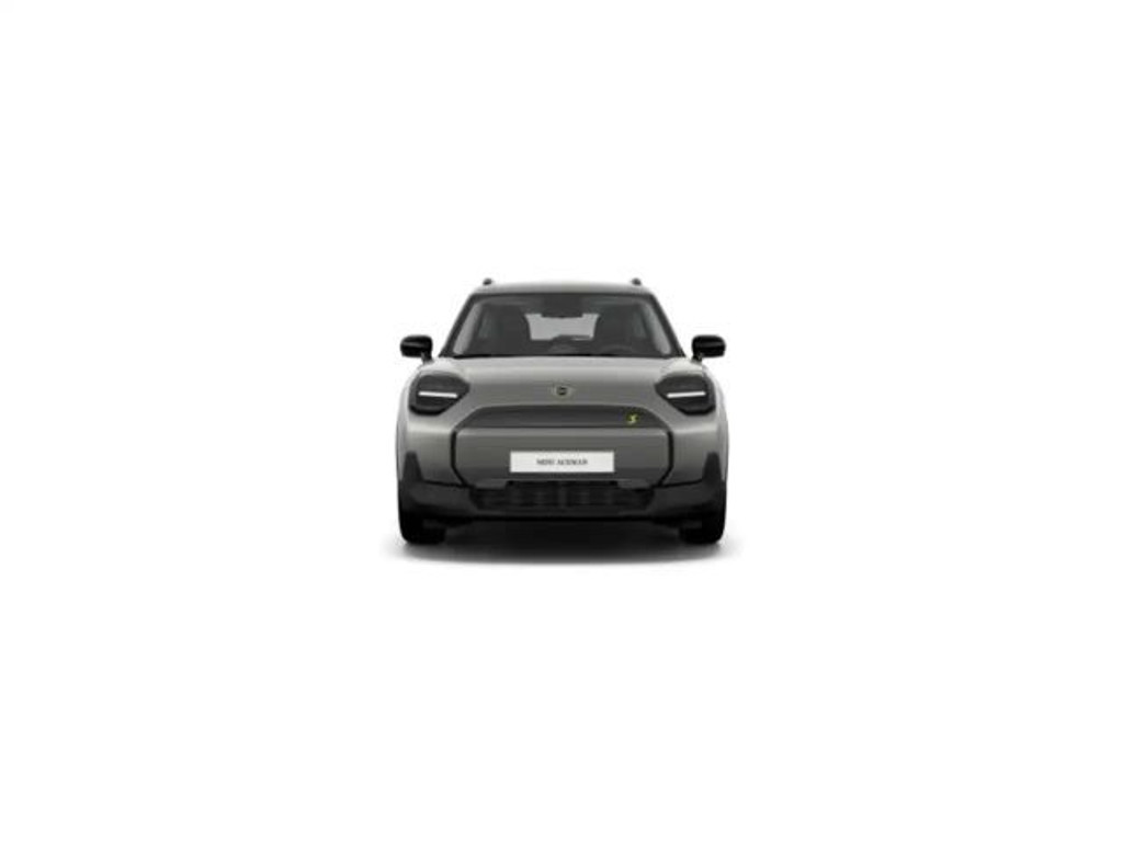 Mini Aceman E