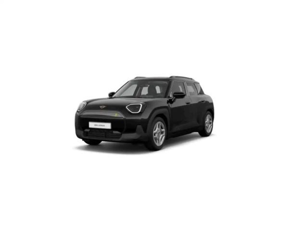 Mini Aceman E TOWB | CAMERA | HUD | APPLECAR