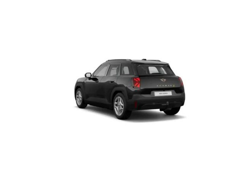 Mini Aceman E