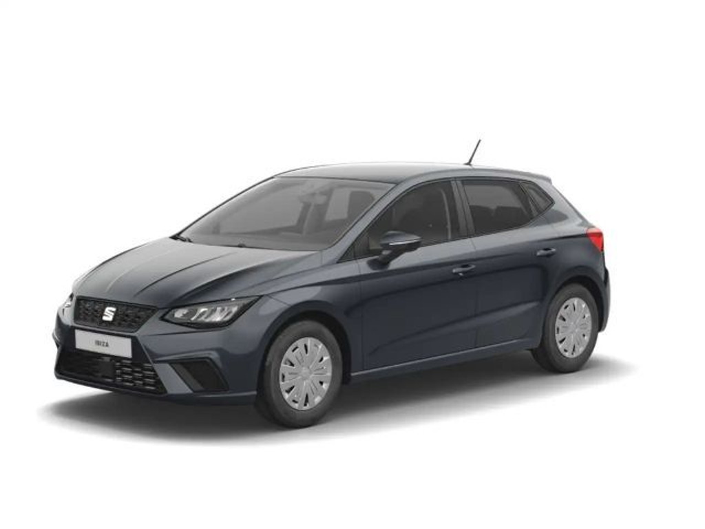 Seat Ibiza 1.0 TSI Reference