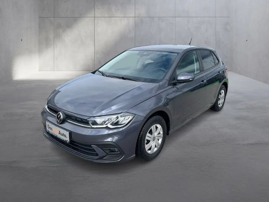 Volkswagen Polo 4Me