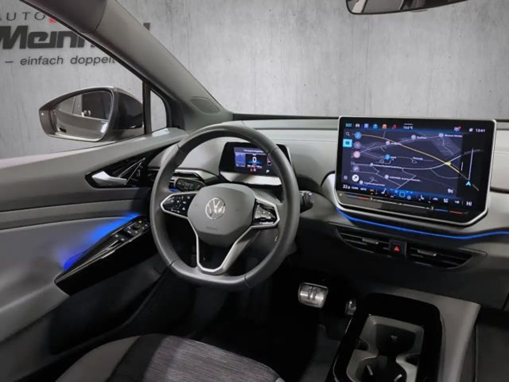 Volkswagen ID.5
