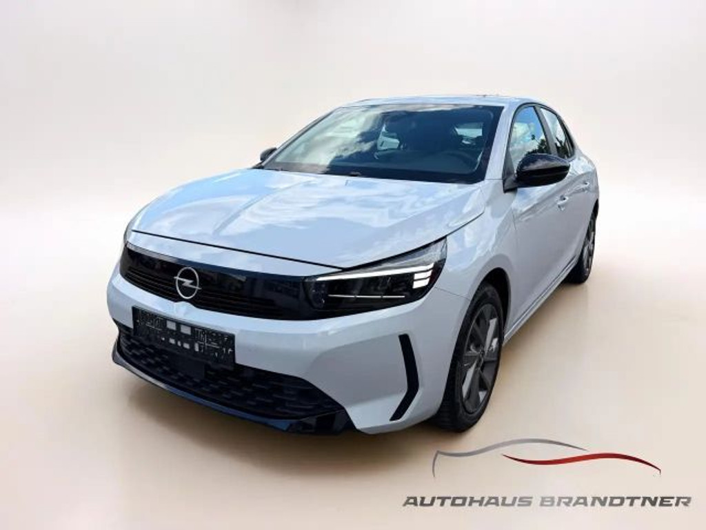 Opel Corsa Edition
