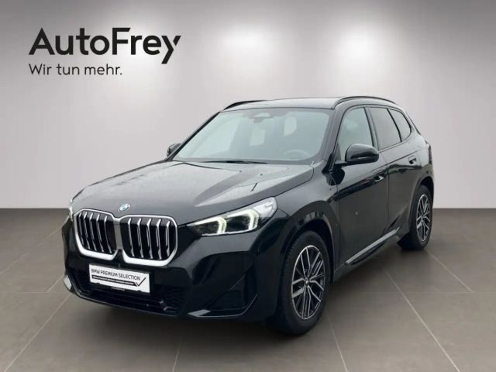 BMW X1 sDrive20d